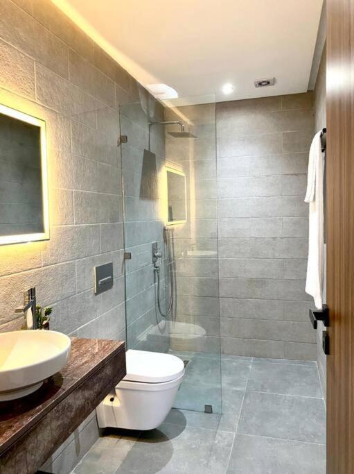 Lila Marrakech Apartment Marrakesh Luaran gambar