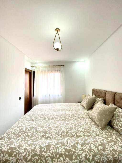 Lila Marrakech Apartment Marrakesh Luaran gambar