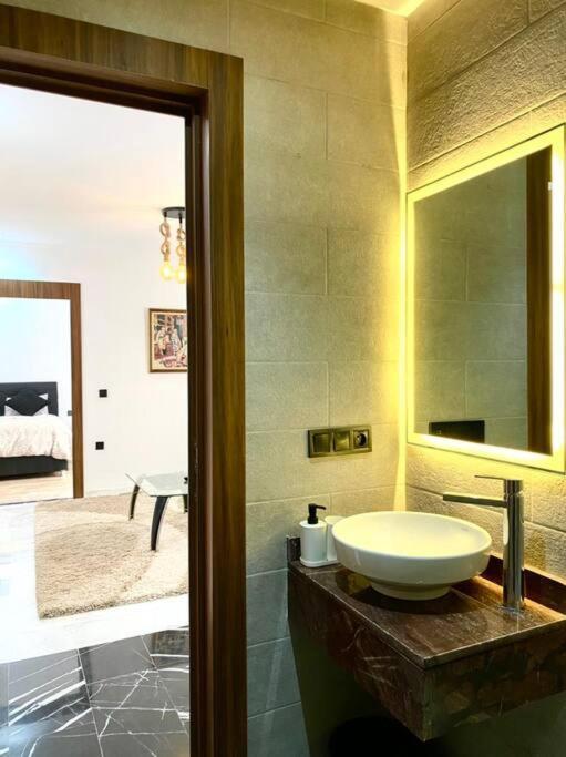 Lila Marrakech Apartment Marrakesh Luaran gambar