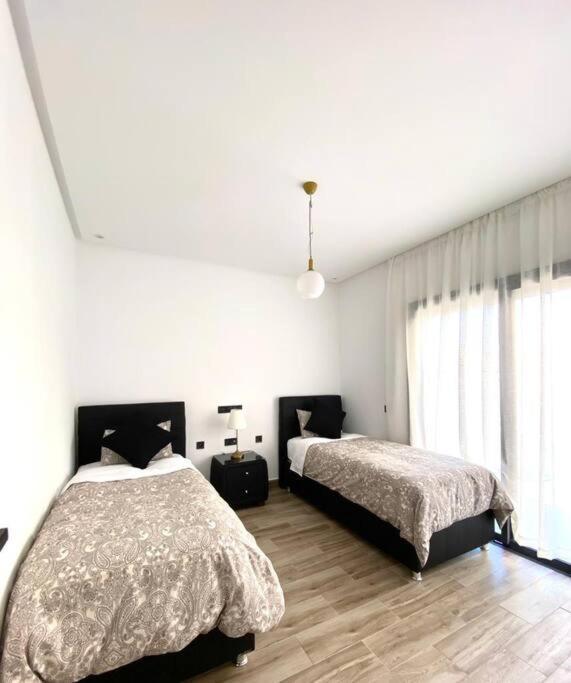 Lila Marrakech Apartment Marrakesh Luaran gambar