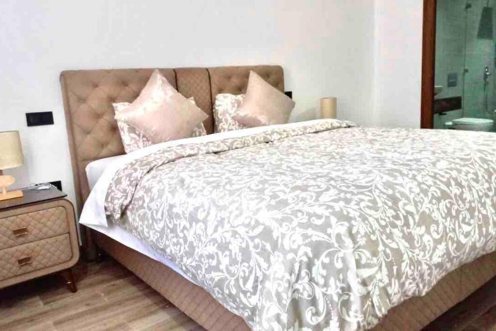 Lila Marrakech Apartment Marrakesh Luaran gambar