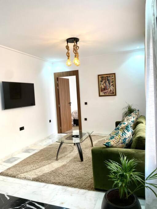 Lila Marrakech Apartment Marrakesh Luaran gambar
