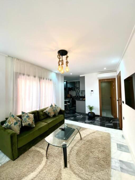 Lila Marrakech Apartment Marrakesh Luaran gambar