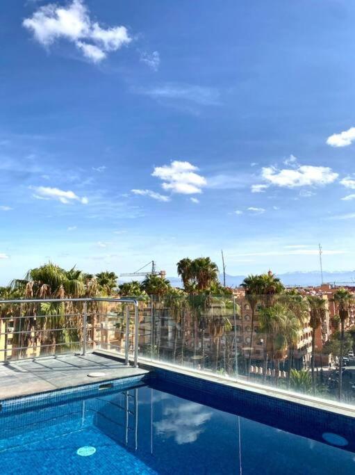 Lila Marrakech Apartment Marrakesh Luaran gambar