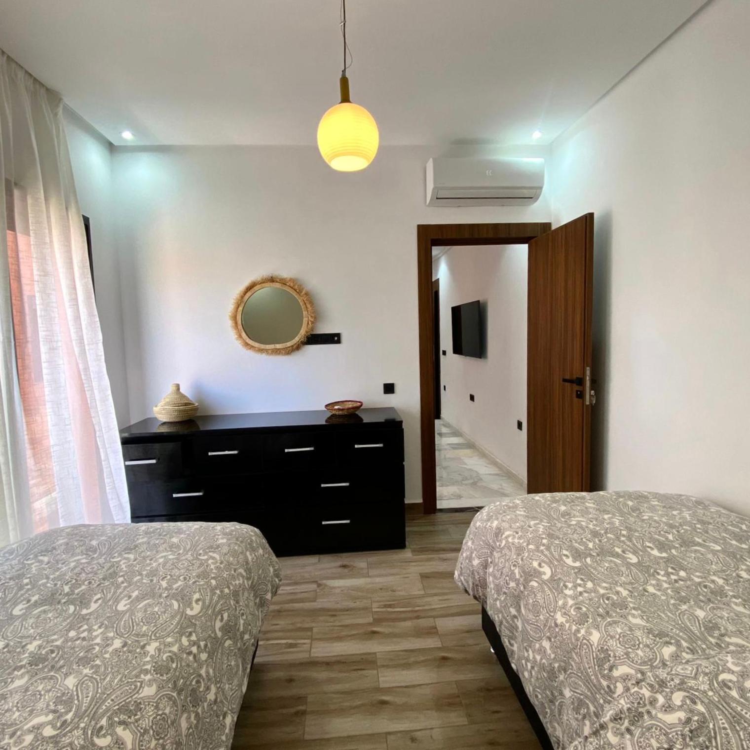 Lila Marrakech Apartment Marrakesh Luaran gambar
