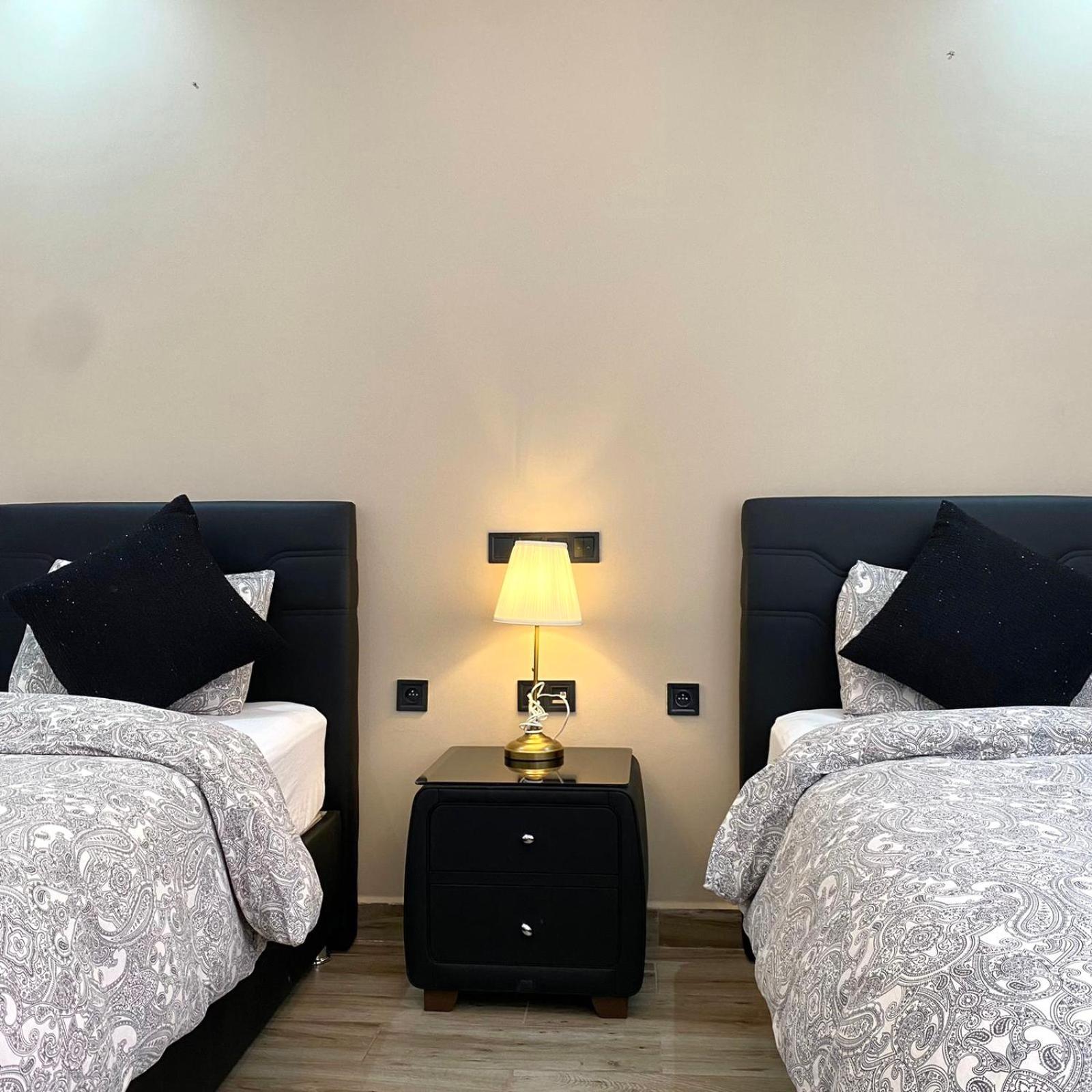 Lila Marrakech Apartment Marrakesh Luaran gambar